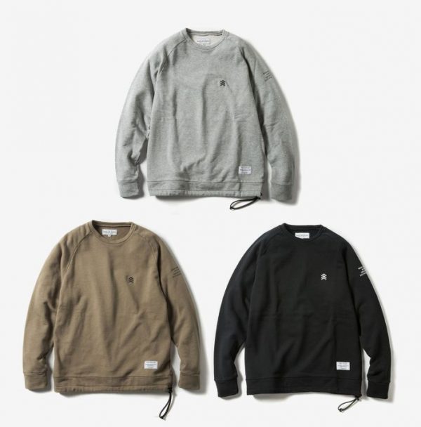 ROUGH AND RUGGED ラフアンドラゲッド アウター 一覧ページ 正規取扱店 通販 STORAGE STORE ストレイジストア