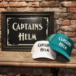 【Rough and Rugged】【Captains Helm】 から リミテッドアイテム（限定）が入荷！！
