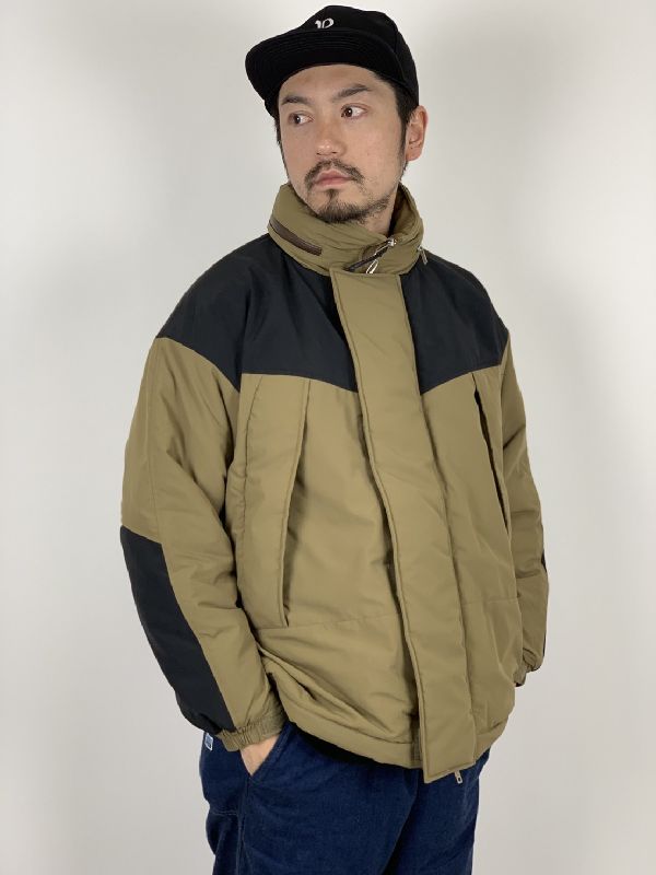 RADIALL / ラディアル】から高機能素材を使用したジャケットが入荷致し 