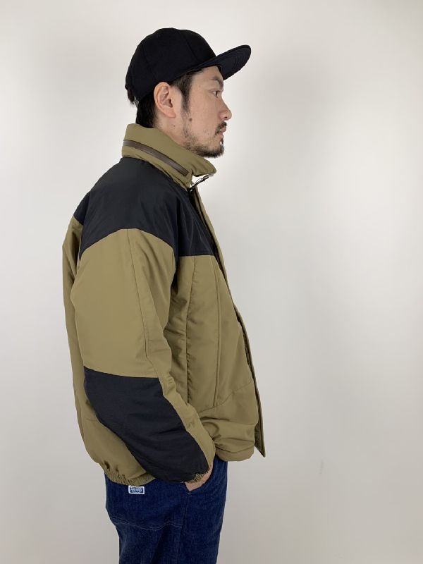 RADIALL / ラディアル】から高機能素材を使用したジャケットが入荷致し 