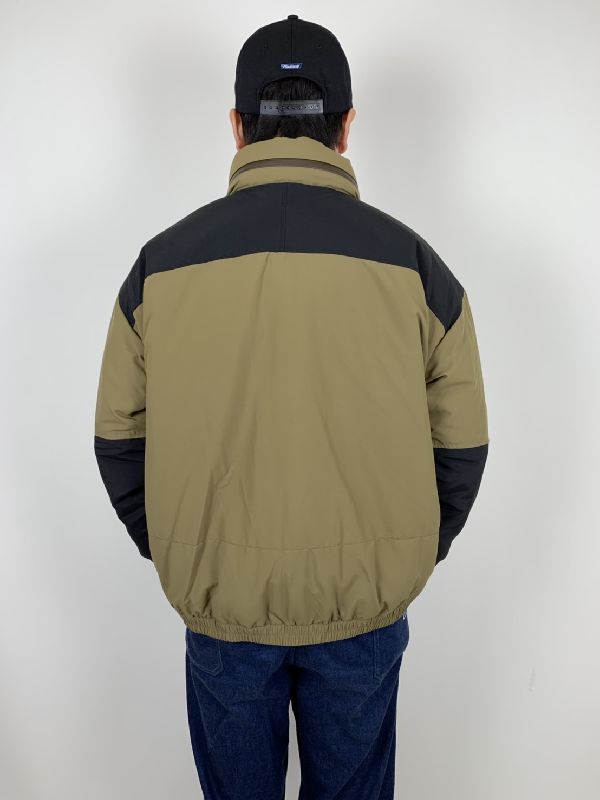 RADIALL / ラディアル】から高機能素材を使用したジャケットが入荷致し 