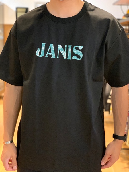 JANIS&Co. / ジャニスアンドカンパニー】20SS新作アイテムのご紹介 