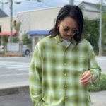 【RADIALL / ラディアル】FAME -OPEN COLLARED SHIRT L/Sのご紹介