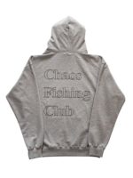 CHAOS FISHING CLUB 2022.10.16 NEW
