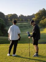 Cph/Golf™ 2023.9.10 NEW