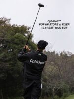 Cph/Golf™ 2023.10.13 NEW