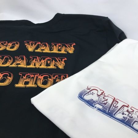CALEE(キャリー)】懐かしのロゴが復活!!5月19日入荷アイテムの紹介