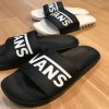 【VANS SURF/バンズ サーフ】新作サンダル　SLIDE-ON 入荷！！