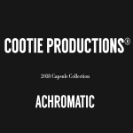 【COOTIE/クーティー】7/7(SAT)   2018SS CAPSULE COLLECTION 入荷