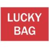 【2018 LUCKY BAG】12/1(土）より～受付開始致します。
