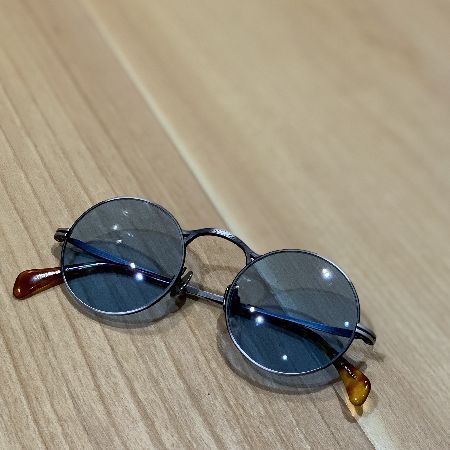 GROOVER/グルーバー】ヴィンテージの香り漂う”JOHAN”(ヨハン)のご紹介