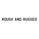 【ROUGH AND RUGGED/ラフアンドラゲッド】×SABREコラボアイテム先行販売のご紹介