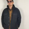 【COOTIE / クーティー】Boa CPO Jacket スタイルコーディネート