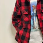 【COOTIE / クーティー】Buffalo CPO Jacket スタイルコーディネート
