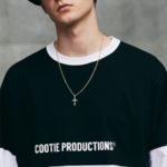 【COOTIE/クーティ】4/3(金)入荷アイテムご紹介