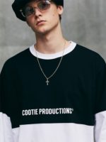 【COOTIE/クーティ】4/3(金)入荷アイテムご紹介