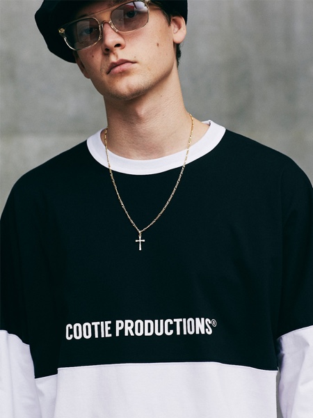 COOTIE/クーティ】4/3(金)入荷アイテムご紹介 | Fixer News