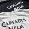 【CAPTAINS HELM / キャプテンズヘルム】2021年 NEW YEARアイテムご紹介