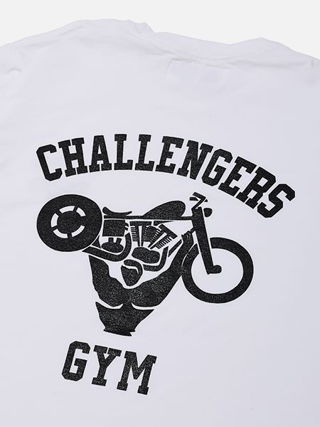 CHALLENGER / チャレンジャー】 7/30(金)7/31(土)入荷 アイテムご紹介