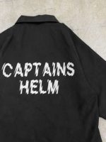 【CAPTAINS HELM(キャプテンヘルム)】4/4(月)入荷 22SSアイテムご紹介