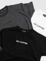 【NO COFFEE（ノーコーヒー)】新規取り扱いブランドのご紹介