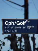 CAPTAINS HELM POP UP STORE IN FIXER