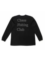 CHAOS FISHING CLUB 2022.9.18 NEW