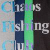 CHAOS FISHING CLUB 2022.4.16 NEW