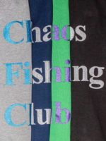 CHAOS FISHING CLUB 2022.4.16 NEW