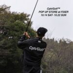 Cph/Golf™ 2023.10.13 NEW