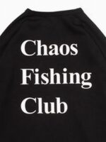 Chaos Fishing Club24SS  2024. 4. 7 NEW