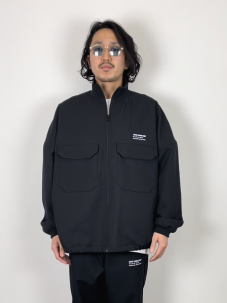 cootie polyester twill track jacketその他 - dsgroupco.com
