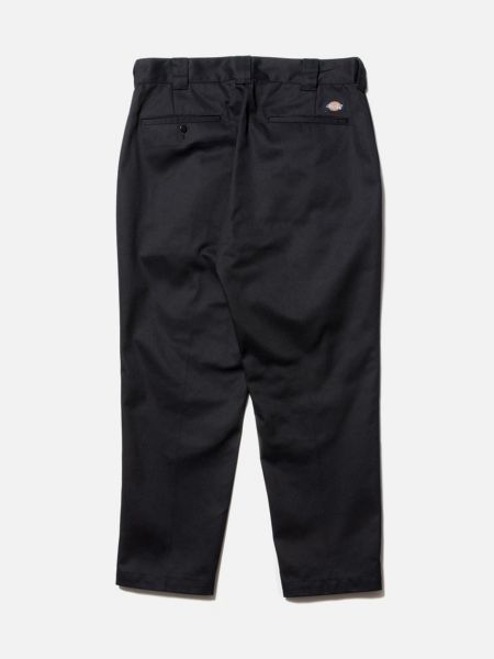 COOTIE / T/C 1 Tuck Trousers