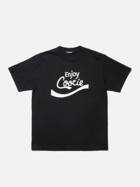 COOTIE(クーティー)Tシャツ