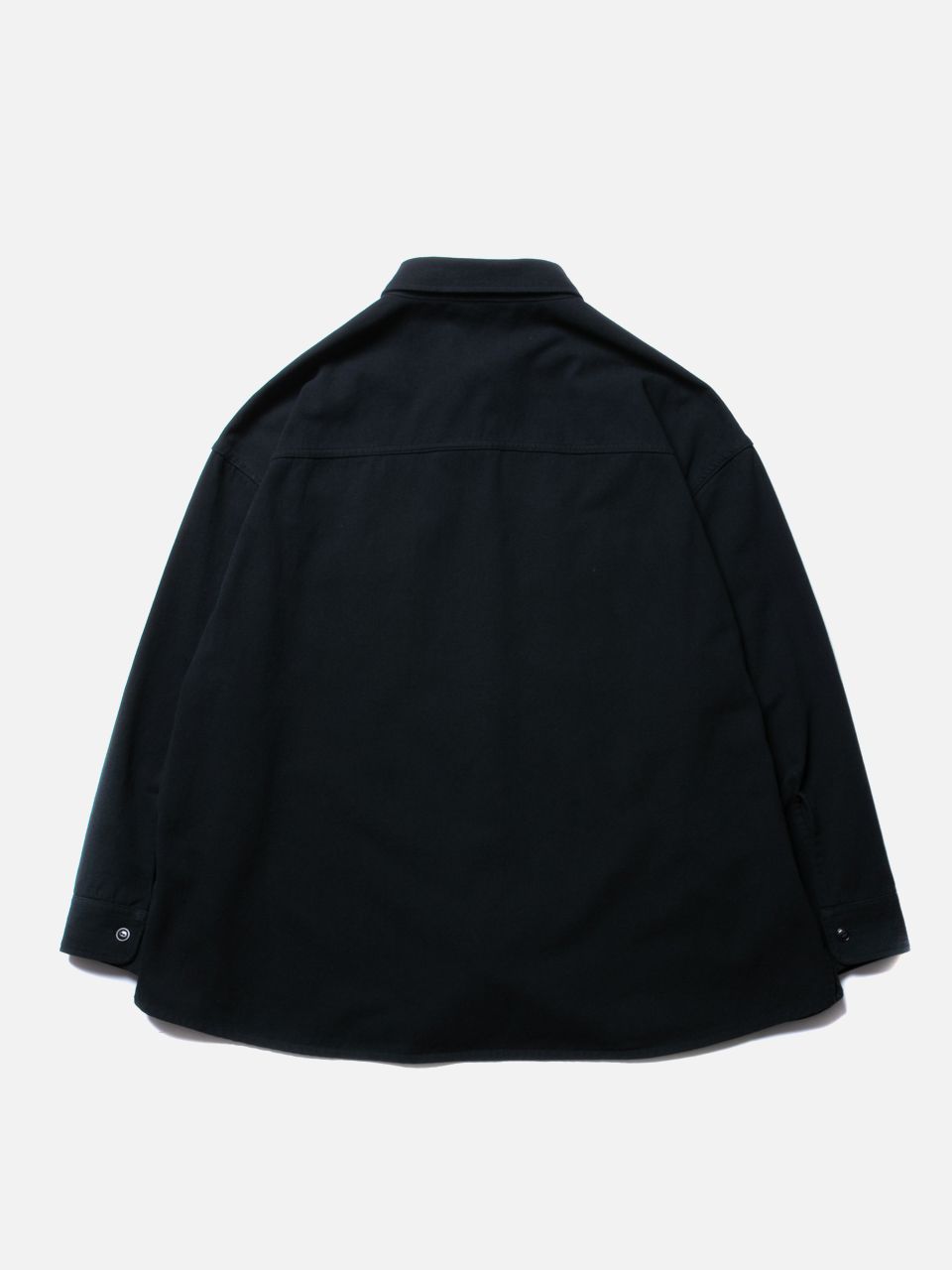 COOTIE クーティ 通販 Rough Twill CPO Jacket