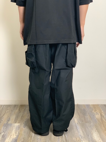 COOTIE PRODUCTIONS cargo easy pants