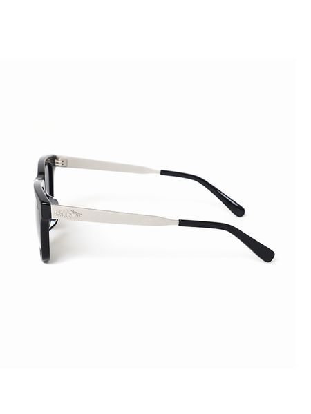 CHALLEGER / SWORD SUNGLASSES -Black Lens-