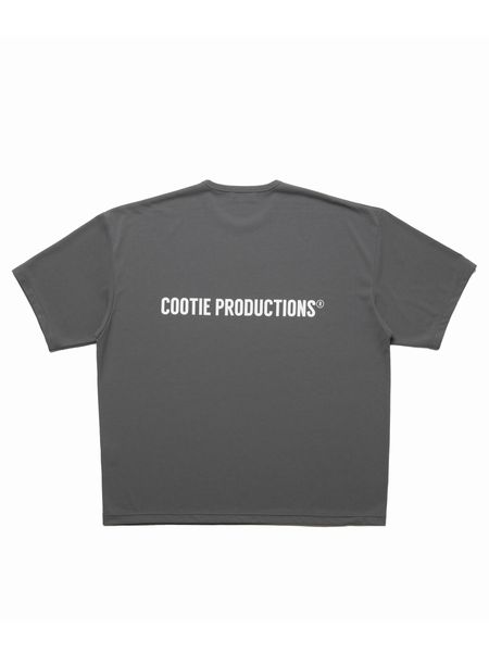 COOTIE PRODUCTIONS Tシャツ 0718093129_687995e17137a.jpg