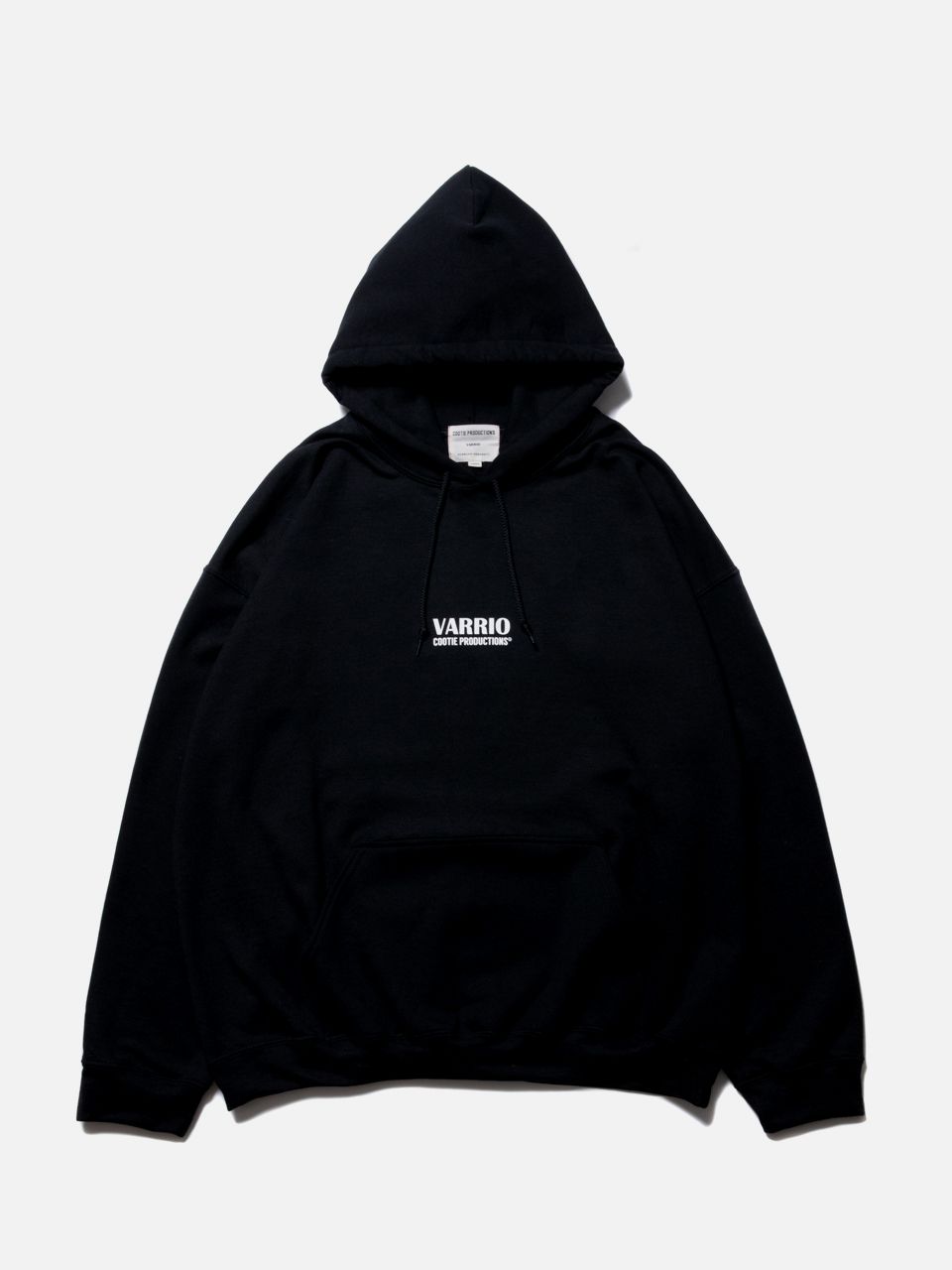 FIXER [フィクサー] - OFFICIAL SITE - / COOTIE / Print Pullover ...
