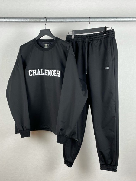 CHALLENGER MID LAYER PANTS