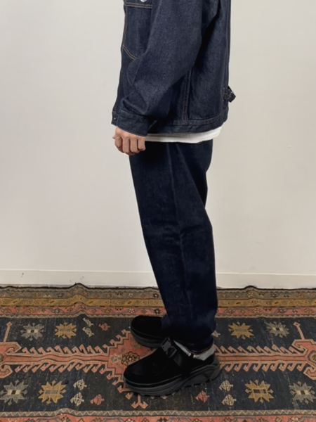 2023人気セール COOTIE COOTIE Pocket Denim Pants （1Wash）の通販 by Moni  shop｜クーティーならラクマ