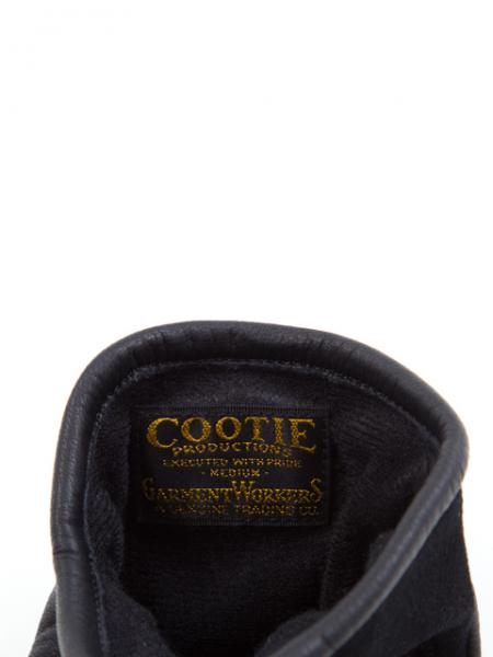 COOTIE Easy Rider Leather Glove 通販
