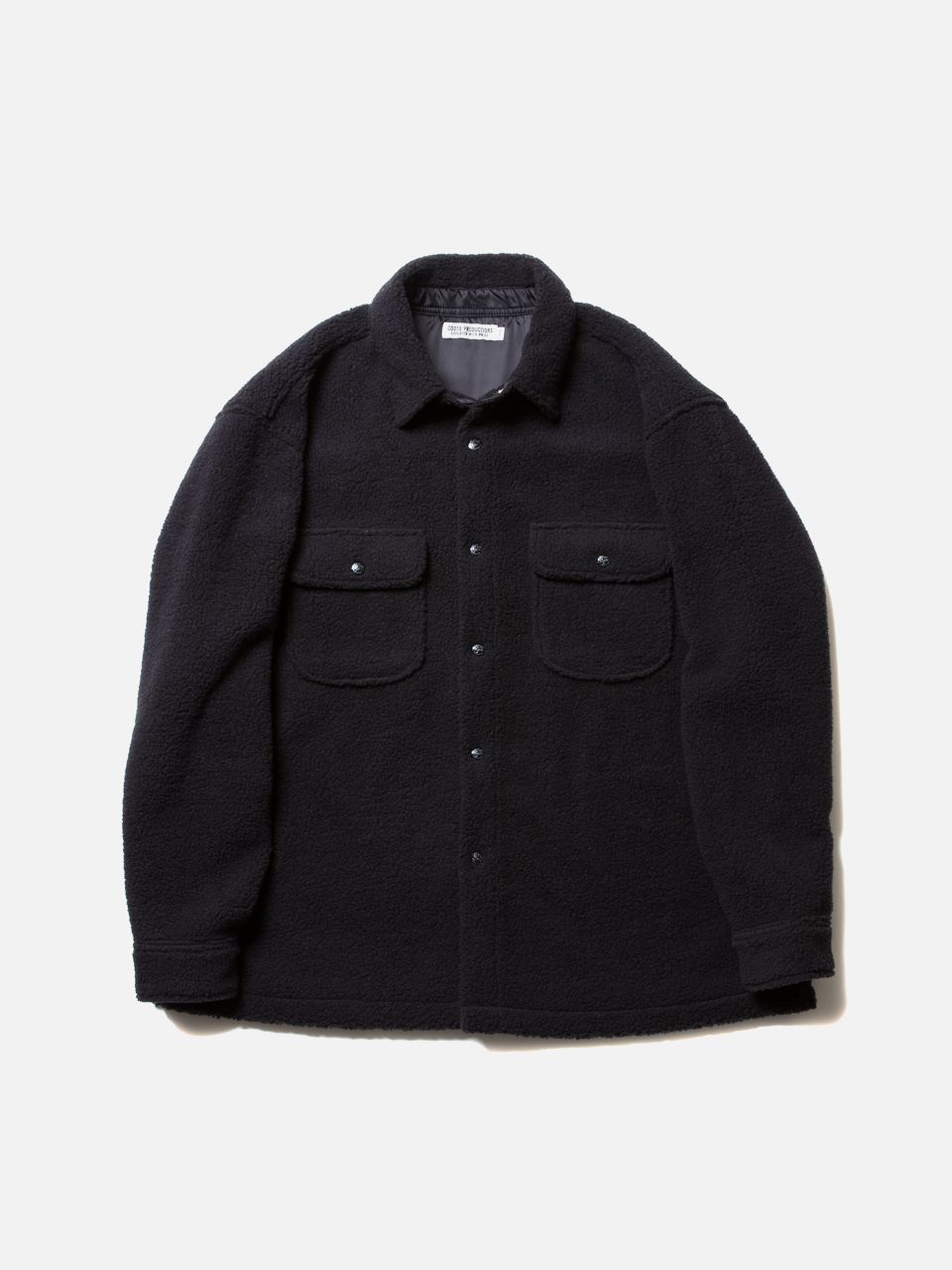 6,900円COOTIE PRODUCTIONS CPO jacket