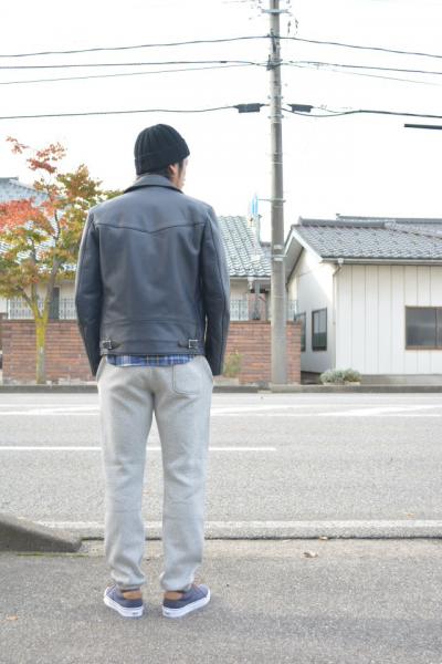 COOTIE 1st Place Sweatpants スウェットパンツ 【Ash Gray】 クーティ