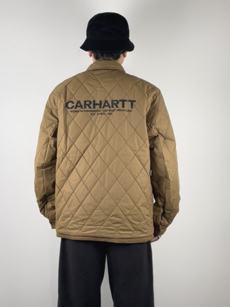 carhartt マデラジャケット袖丈64cm