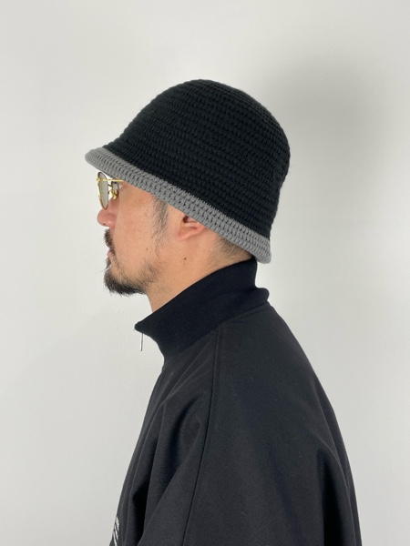 cootie productions knit crusher hat