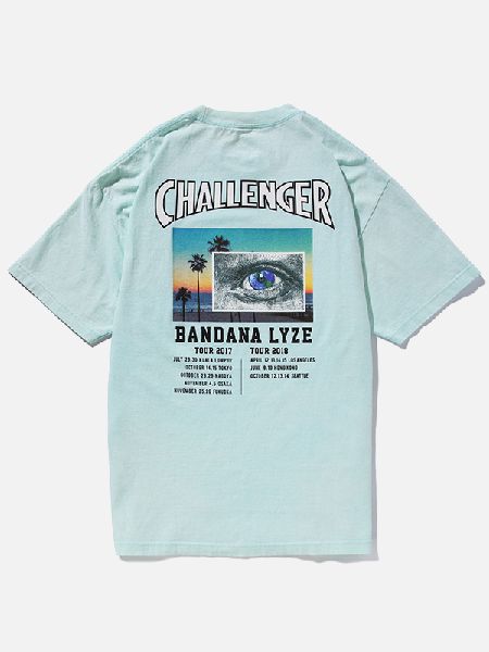 challenger チャレンジャー Tシャツ