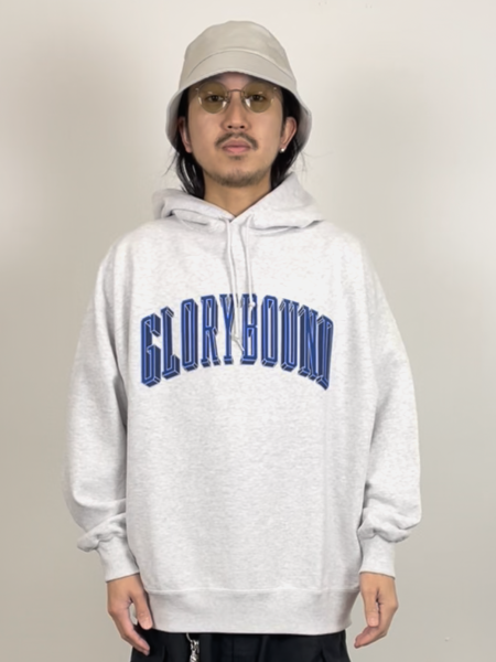 COOTIE Print Pullover Parka(GLORY BOUND)