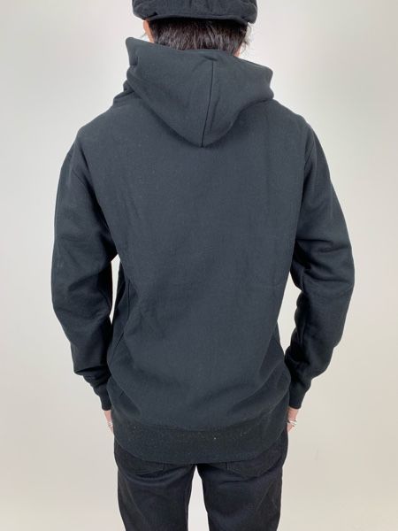 CAPTAINS HELM キャプテンヘルム 通販 19SS LOGO AUTHENTIC HOODIE