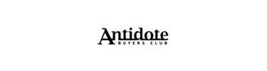 Antidote buyers Club